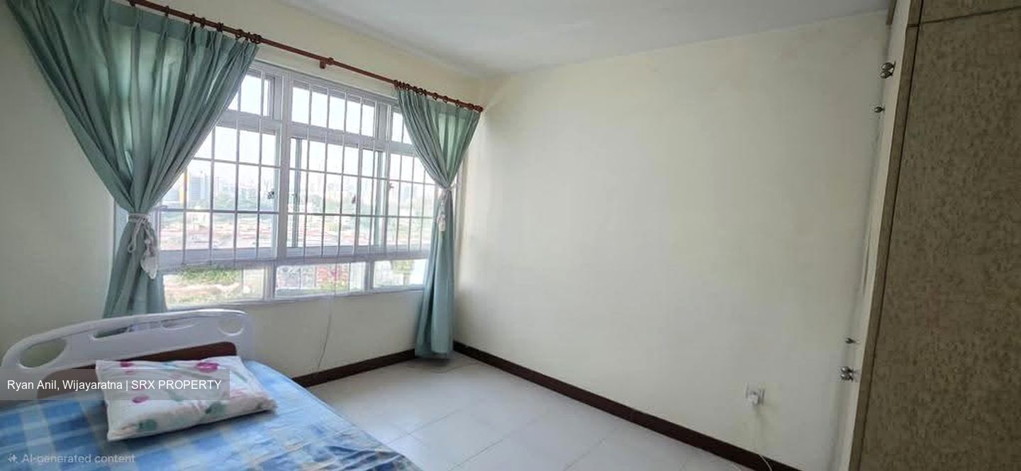 Blk 127D Kim Tian Green (Bukit Merah), HDB 4 Rooms #624124671
